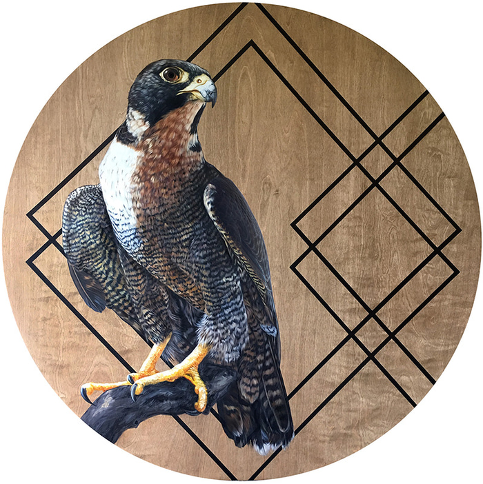 Reverie by Alex Louisa | Lethbridge Gallery